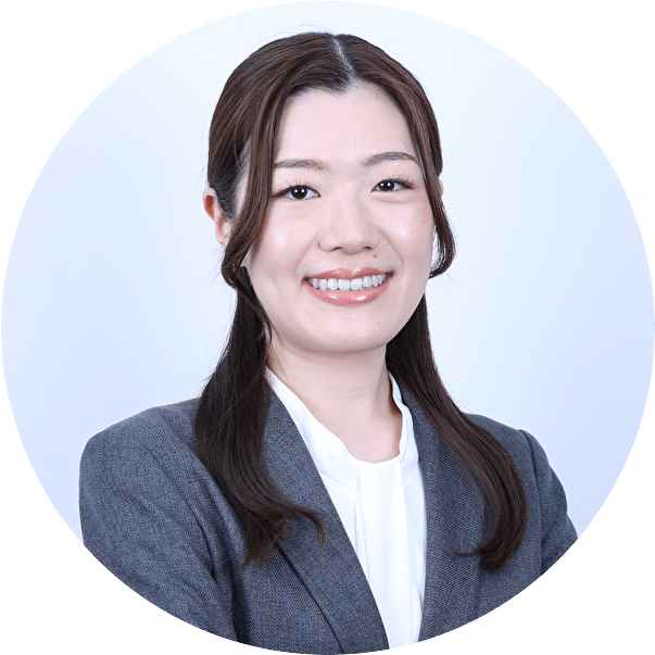 小林 杏 講師