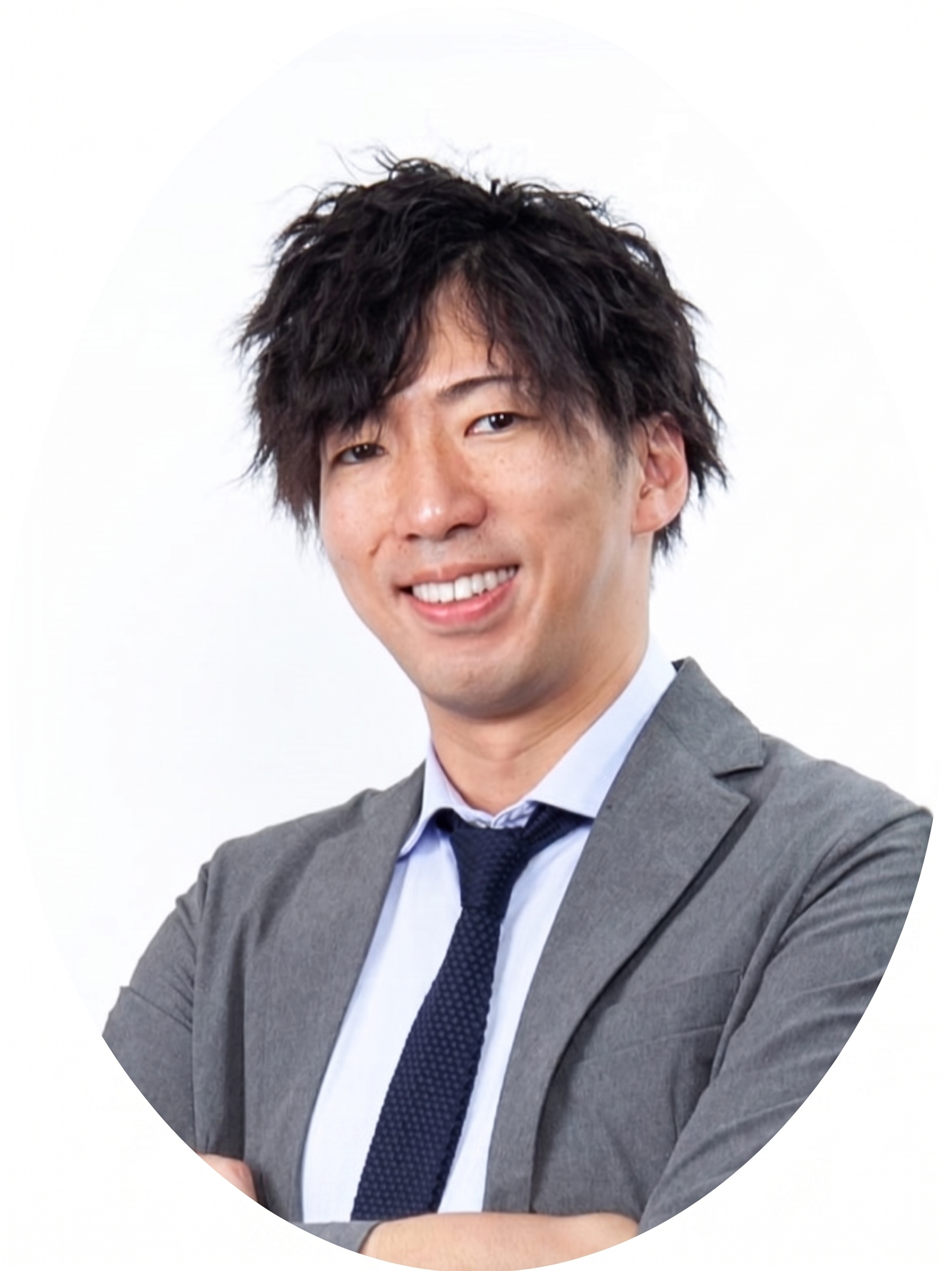 植田 有祐 講師