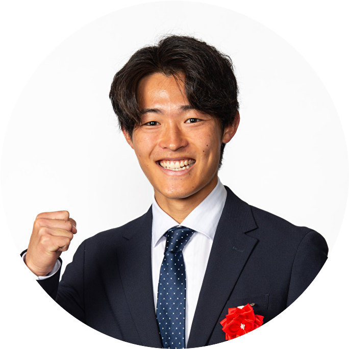 佐幸 景太 さん